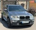 Серый БМВ Х5, объемом двигателя 4.8 л и пробегом 218 тыс. км за 11900 $, фото 13 на Automoto.ua