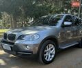 Серый БМВ Х5, объемом двигателя 3 л и пробегом 198 тыс. км за 18000 $, фото 1 на Automoto.ua