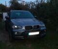 Серый БМВ Х5, объемом двигателя 3 л и пробегом 300 тыс. км за 12400 $, фото 7 на Automoto.ua