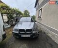 Серый БМВ Х5, объемом двигателя 2.98 л и пробегом 200 тыс. км за 13200 $, фото 1 на Automoto.ua