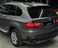 БМВ Х5 2009 в Одессе на Automoto.ua Серый БМВ Х5, объемом двигателя 4.8 л и пробегом 291 тыс. км за 9500 $, фото 13 на Automoto.ua