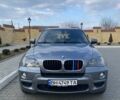 Серый БМВ Х5, объемом двигателя 3 л и пробегом 260 тыс. км за 18500 $, фото 1 на Automoto.ua