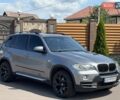 Серый БМВ Х5, объемом двигателя 4.8 л и пробегом 218 тыс. км за 11900 $, фото 20 на Automoto.ua