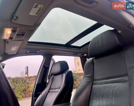 Серый БМВ Х5, объемом двигателя 4.8 л и пробегом 291 тыс. км за 10900 $, фото 37 на Automoto.ua