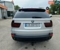 Серый БМВ Х5, объемом двигателя 3 л и пробегом 329 тыс. км за 14500 $, фото 4 на Automoto.ua
