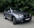 Сірий БМВ Х5, об'ємом двигуна 3 л та пробігом 250 тис. км за 14500 $, фото 10 на Automoto.ua