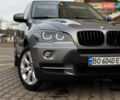 Сірий БМВ Х5, об'ємом двигуна 3 л та пробігом 265 тис. км за 16500 $, фото 27 на Automoto.ua