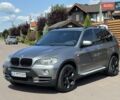 Серый БМВ Х5, объемом двигателя 4.8 л и пробегом 218 тыс. км за 11900 $, фото 8 на Automoto.ua