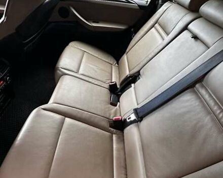 Сірий БМВ Х5, об'ємом двигуна 3 л та пробігом 250 тис. км за 14500 $, фото 11 на Automoto.ua