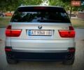Сірий БМВ Х5, об'ємом двигуна 2.98 л та пробігом 280 тис. км за 8999 $, фото 15 на Automoto.ua