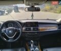 Серый БМВ Х5, объемом двигателя 3 л и пробегом 324 тыс. км за 13990 $, фото 24 на Automoto.ua