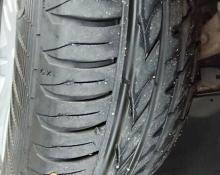 Серый БМВ Х5, объемом двигателя 3 л и пробегом 329 тыс. км за 14500 $, фото 8 на Automoto.ua