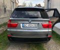 Сірий БМВ Х5, об'ємом двигуна 3 л та пробігом 227 тис. км за 13000 $, фото 8 на Automoto.ua