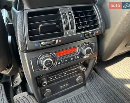 Серый БМВ Х5, объемом двигателя 4.8 л и пробегом 218 тыс. км за 11900 $, фото 47 на Automoto.ua