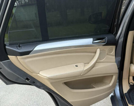 БМВ Х5 2009 в Киеве на Automoto.ua Серый БМВ Х5, объемом двигателя 3 л и пробегом 250 тыс. км за 20000 $, фото 10 на Automoto.ua