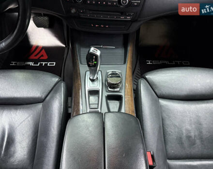 БМВ Х5 2009 в Одессе на Automoto.ua Серый БМВ Х5, объемом двигателя 4.8 л и пробегом 291 тыс. км за 9500 $, фото 27 на Automoto.ua
