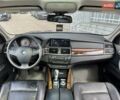 Серый БМВ Х5, объемом двигателя 3 л и пробегом 283 тыс. км за 11500 $, фото 12 на Automoto.ua