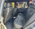 Серый БМВ Х5, объемом двигателя 4.8 л и пробегом 218 тыс. км за 11900 $, фото 45 на Automoto.ua