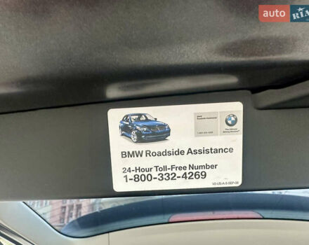Серый БМВ Х5, объемом двигателя 4.8 л и пробегом 291 тыс. км за 10900 $, фото 47 на Automoto.ua