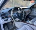 Сірий БМВ Х5, об'ємом двигуна 3 л та пробігом 254 тис. км за 12500 $, фото 15 на Automoto.ua