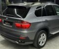 БМВ Х5 2009 в Одессе на Automoto.ua Серый БМВ Х5, объемом двигателя 4.8 л и пробегом 291 тыс. км за 9500 $, фото 9 на Automoto.ua