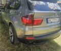 Сірий БМВ Х5, об'ємом двигуна 3 л та пробігом 286 тис. км за 14999 $, фото 9 на Automoto.ua