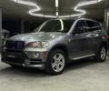 БМВ Х5 2009 в Одессе на Automoto.ua Серый БМВ Х5, объемом двигателя 4.8 л и пробегом 291 тыс. км за 9500 $, фото 6 на Automoto.ua