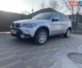 Серый БМВ Х5, объемом двигателя 3 л и пробегом 265 тыс. км за 16700 $, фото 8 на Automoto.ua
