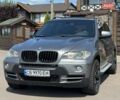 Серый БМВ Х5, объемом двигателя 4.8 л и пробегом 218 тыс. км за 11900 $, фото 1 на Automoto.ua