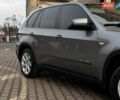 Сірий БМВ Х5, об'ємом двигуна 3 л та пробігом 265 тис. км за 16500 $, фото 46 на Automoto.ua