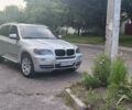 Серый БМВ Х5, объемом двигателя 3 л и пробегом 350 тыс. км за 269 $, фото 19 на Automoto.ua