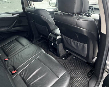 Сірий БМВ Х5, об'ємом двигуна 2.99 л та пробігом 250 тис. км за 14900 $, фото 9 на Automoto.ua