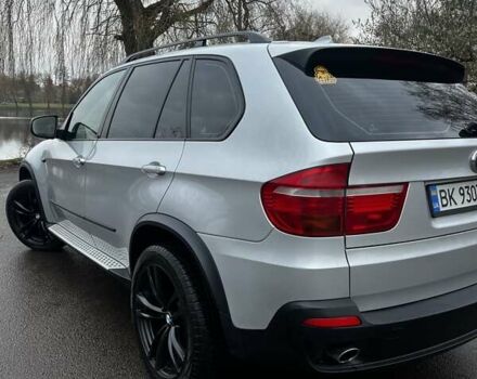 Сірий БМВ Х5, об'ємом двигуна 2.99 л та пробігом 323 тис. км за 15000 $, фото 26 на Automoto.ua
