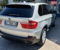 Серый БМВ Х5, объемом двигателя 3 л и пробегом 249 тыс. км за 12399 $, фото 3 на Automoto.ua