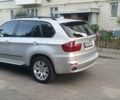 Серый БМВ Х5, объемом двигателя 3 л и пробегом 350 тыс. км за 11500 $, фото 9 на Automoto.ua