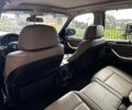 Сірий БМВ Х5, об'ємом двигуна 3 л та пробігом 250 тис. км за 14500 $, фото 6 на Automoto.ua