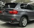 БМВ Х5 2009 в Одессе на Automoto.ua Серый БМВ Х5, объемом двигателя 4.8 л и пробегом 291 тыс. км за 9500 $, фото 11 на Automoto.ua