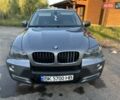Сірий БМВ Х5, об'ємом двигуна 2.99 л та пробігом 200 тис. км за 13900 $, фото 1 на Automoto.ua