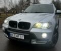 Сірий БМВ Х5, об'ємом двигуна 2.99 л та пробігом 323 тис. км за 15000 $, фото 2 на Automoto.ua