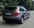 Сірий БМВ Х5, об'ємом двигуна 3 л та пробігом 250 тис. км за 14500 $, фото 13 на Automoto.ua