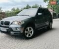 Сірий БМВ Х5, об'ємом двигуна 3 л та пробігом 250 тис. км за 14500 $, фото 18 на Automoto.ua
