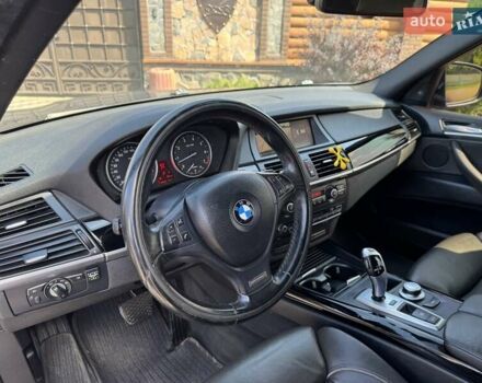 Серый БМВ Х5, объемом двигателя 4.8 л и пробегом 218 тыс. км за 11900 $, фото 37 на Automoto.ua