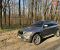 Серый БМВ Х5, объемом двигателя 2.99 л и пробегом 341 тыс. км за 13500 $, фото 4 на Automoto.ua