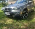 Сірий БМВ Х5, об'ємом двигуна 3 л та пробігом 286 тис. км за 14999 $, фото 1 на Automoto.ua