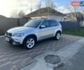 Серый БМВ Х5, объемом двигателя 3 л и пробегом 268 тыс. км за 16900 $, фото 10 на Automoto.ua