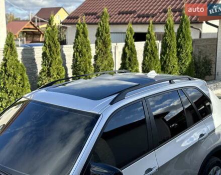 БМВ Х5 2009 в Летичеве на Automoto.ua Серый БМВ Х5, объемом двигателя 3 л и пробегом 223 тыс. км за 12299 $, фото 18 на Automoto.ua