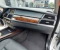 Серый БМВ Х5, объемом двигателя 3 л и пробегом 329 тыс. км за 14500 $, фото 17 на Automoto.ua