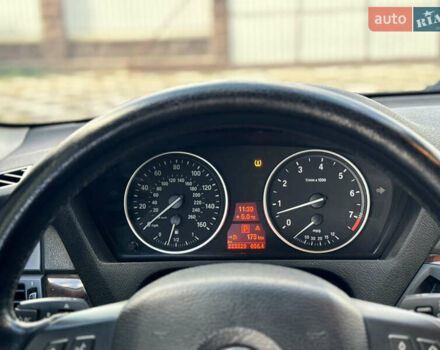 БМВ Х5 2009 в Летичеве на Automoto.ua Серый БМВ Х5, объемом двигателя 3 л и пробегом 223 тыс. км за 12299 $, фото 27 на Automoto.ua