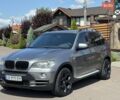 Серый БМВ Х5, объемом двигателя 4.8 л и пробегом 218 тыс. км за 11900 $, фото 7 на Automoto.ua