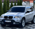 БМВ Х5 2009 в Летичеве на Automoto.ua Серый БМВ Х5, объемом двигателя 3 л и пробегом 223 тыс. км за 12299 $, фото 6 на Automoto.ua